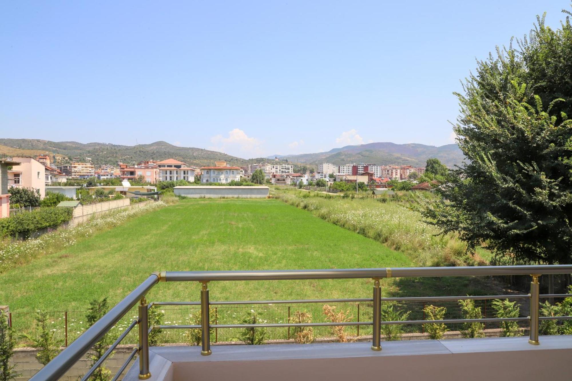 Villa Fjorentin Berat Exterior photo